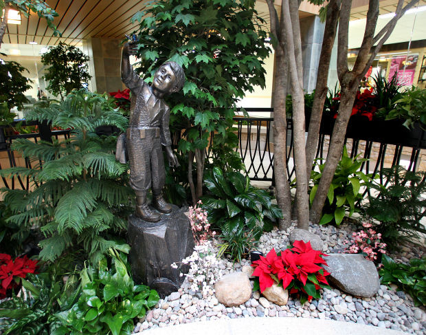 Gundersen garden